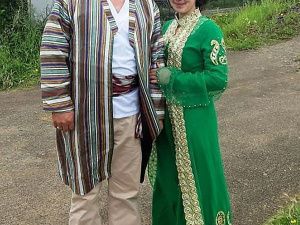 «Многоликая Якутия»