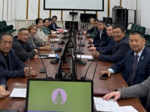 Чиновники из Хангаласского улуса в отсутствие оснований решили наказать предпринимателя