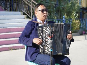 В Доме дружбы народов открылось народное пространство для отдыха и самовыражения «АртАтриум»