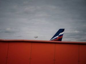 «Аэрофлот» открыл продажу билетов из Якутска в Москву