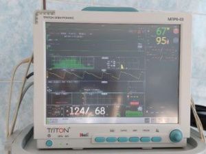 В Рб№2 поступило новое оборудование 