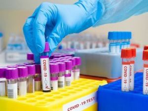 Коронавирус в Якутии. Данные на 10 апреля