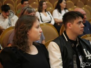 В Русском драмтеатре Якутска состоится масштабная премьера «Евгения Онегина»