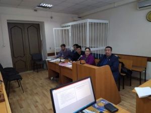 Суд над экс-депутатами Ил Тумэна: Водитель путается в показаниях (дополнено)