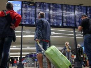 Россия возобновляет авиасообщение с Белоруссией, Казахстаном, Киргизией и Южной Кореей