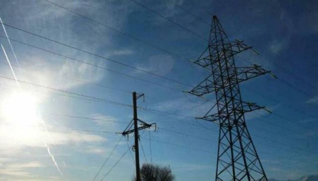 Начальник смены ДЭС оставил без электроэнергии свыше двух тысяч человек