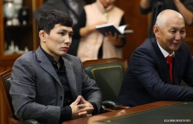 "Заместитель закатил истерику и стал скакать по кабинету", - Михаил Эверстов о скандале в компании «Саханефтегазсбыт»