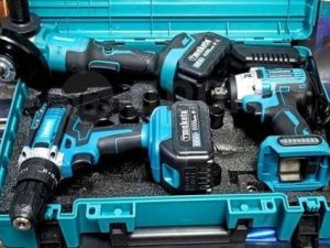 Якутянин совершил две кражи, украв электроинструменты на 200 тысяч рублей