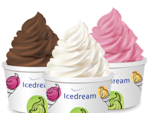 В Якутске бесплатно накормят мороженым!