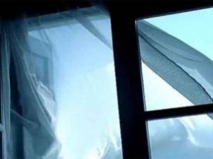 В Якутии судили мужчину, по вине которого ребенок выпал из окна