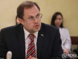 Минобрнауки: Паводок не помешает выпускникам сдать ЕГЭ