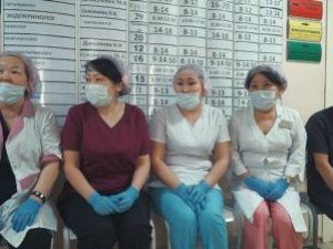 «Айсблог»: Новый выпуск на YouTube-канале Айсена Николаева посвящен медикам Якутска: часть 1