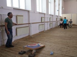 Прошел турнир по настольным играм среди общин Якутии
