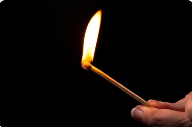 Жительница Якутии пыталась поджечь грузовик