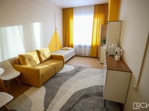 В селе Чурапча открыли первый в Якутии семейный МФЦ