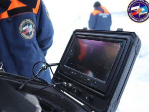 В Якутии спасатели отыскали мать с замерзающей дочерью в районе Кильдямцев