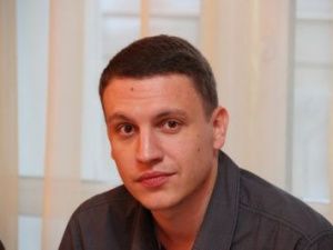 Пресс-служба мэрии обезглавлена?