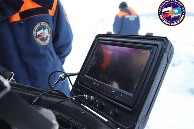 В Якутии спасатели отыскали мать с замерзающей дочерью в районе Кильдямцев