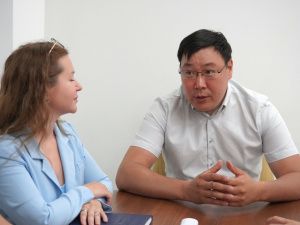 Фонд развития предпринимательства РС(Я) и Сбер создают умного ассистента на базе GigaChat