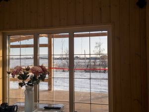 В Намском районе Якутии открылись четыре новые туристические базы