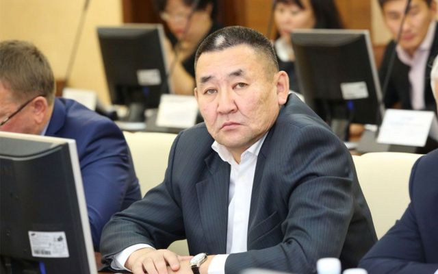 По итогам голосования в Якутии побеждает партия КПРФ