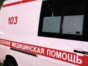 В Якутске возле жилого дома обнаружен труп мужчины