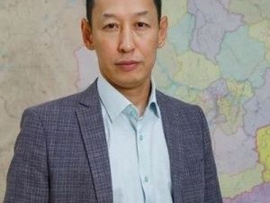 Василий Николаев: Настало время держать курс на обновление власти