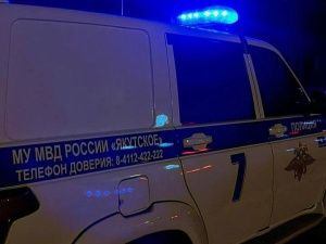 В Якутске за выходные задержаны 24 посетителя ночных клубов