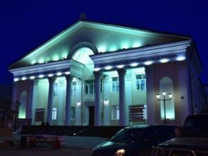 В Русском театре пройдет «Ночь вакцинации»