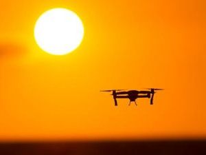 В Якутии будут испытывать летающие беспилотники