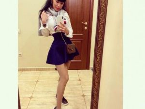 Марфа Олесова: Всех интересуют наши отношения с Георгием Карамзиным, но…