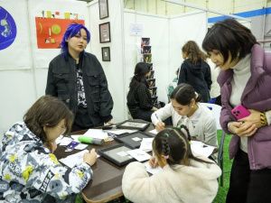 Представители АГИКИ рассказали о перспективах наук об искусстве, культуре и креативных технологиях