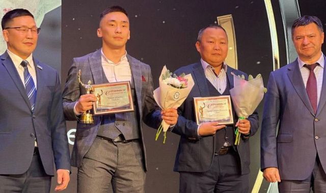 Кто вошёл в десятку лучших спортсменов Якутии в 2022 году