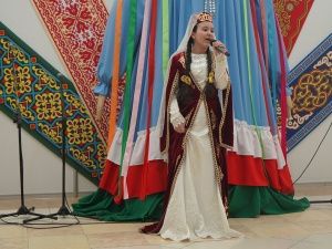 Парад юных талантов Якутии