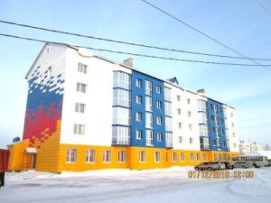 Как решается квартирный вопрос в ЖДЯ