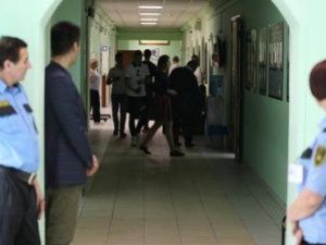 Рособрнадзор: посты МВД будут в каждом пункте проведения ЕГЭ