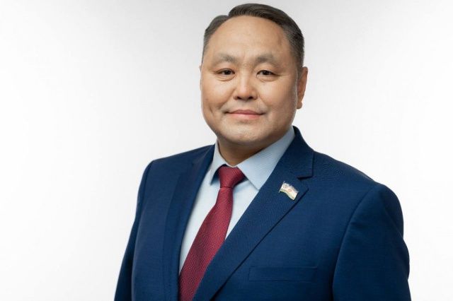 Альберт Семенов поблагодарил избирателей за поддержку на выборах