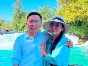 В Якутии выбрали пару, которая зарегистрирует брак на форуме «Россия» в Москве