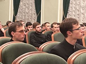 Якутский проект «Сила России: новомученики Колымы» шагает по России