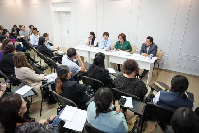 В Якутске подвели итоги ежегодного форума психологов республики