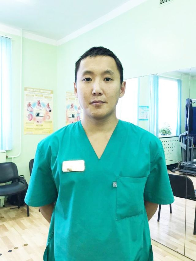 Да здравствует лечебная физкультура!