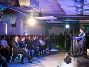 Якутск впервые стал площадкой «AI Journey: Путешествие в мир искусственного интеллекта»