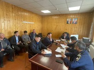 В Якутии зарегистрированы первые природные пожары