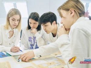 В Якутии стартовал заключительный этап Всероссийской олимпиады студентов «Я – профессионал»