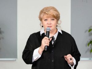 Наталья Кашперская: «Процесс общественного наблюдения в Якутии организован на высоком уровне»