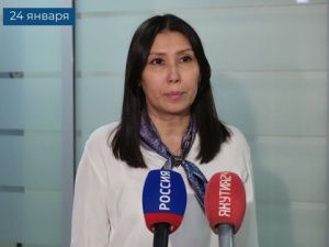 Ко Дню Защитника Отечества якутянам-участникам СВО  будут доставлены продуктовые наборы