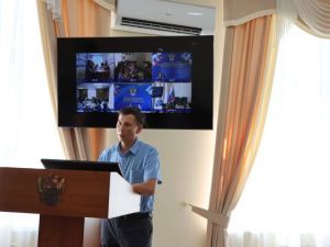 Представитель Управления при Главе Республики Саха (Якутия) по профилактике коррупционных и иных правонарушений провел лекцию в УФСИН