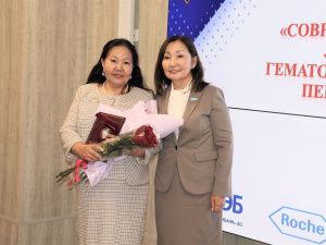В Якутске рассматриваются вопросы диагностики и лечения детских онкогематологических заболеваний