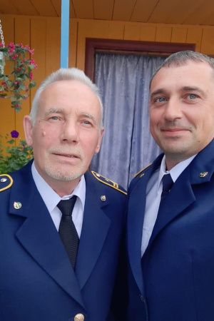 Миссию бамовцев созидать и строить продолжают их дети 