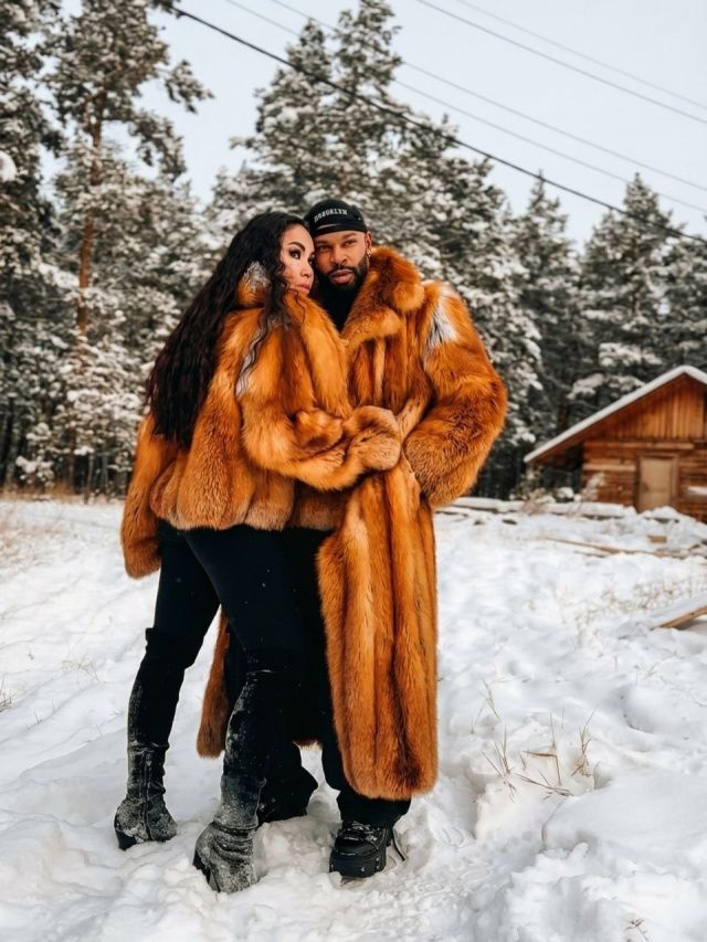 Якутянка сообщила о расставании с танцором Джонни